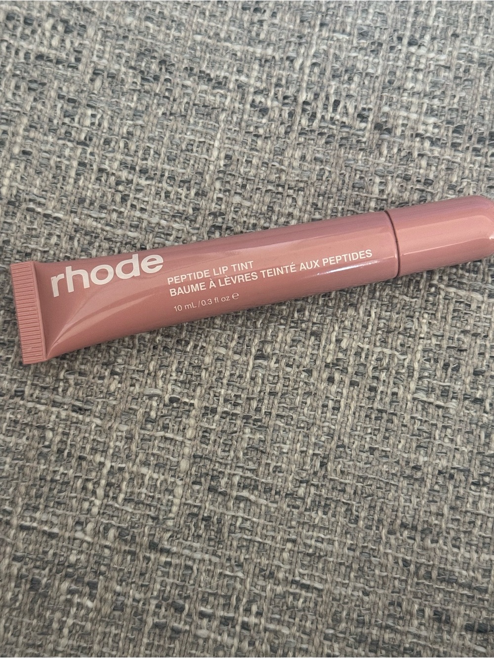Rhode lip peptide new no packaging